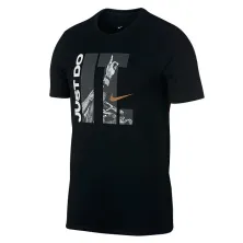 Camiseta Nike Just Do It Dry