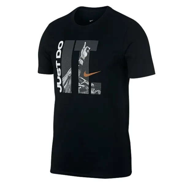 Camiseta Nike Just Do It Dry