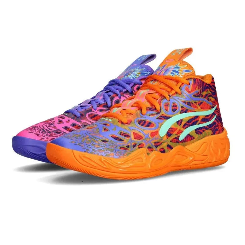 Puma MB 04 Creativity Pack para niños