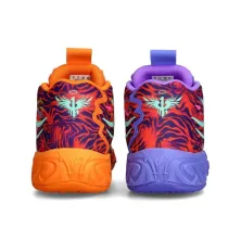 Puma MB 04 Creativity Pack para niños talón Puma MB 04 Creativity Pack para niños talón