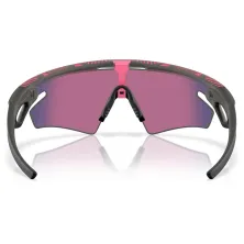 Gafas Oakley Sphaera Slash Giro foto interior Gafas Oakley Sphaera Slash Giro foto interior