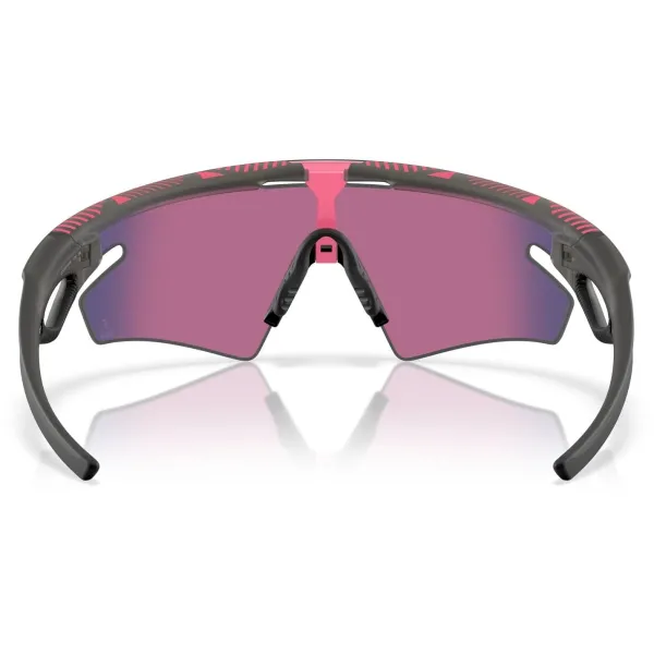 Gafas Oakley Sphaera Slash Giro foto interior Gafas Oakley Sphaera Slash Giro foto interior