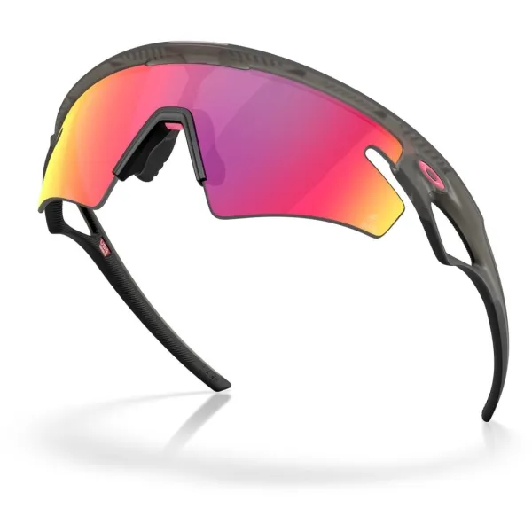 Gafas Oakley Sphaera Slash Giro foto superior Gafas Oakley Sphaera Slash Giro foto superior