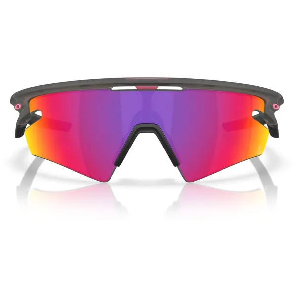 Gafas Oakley Sphaera Slash Giro foto frontal Gafas Oakley Sphaera Slash Giro foto frontal
