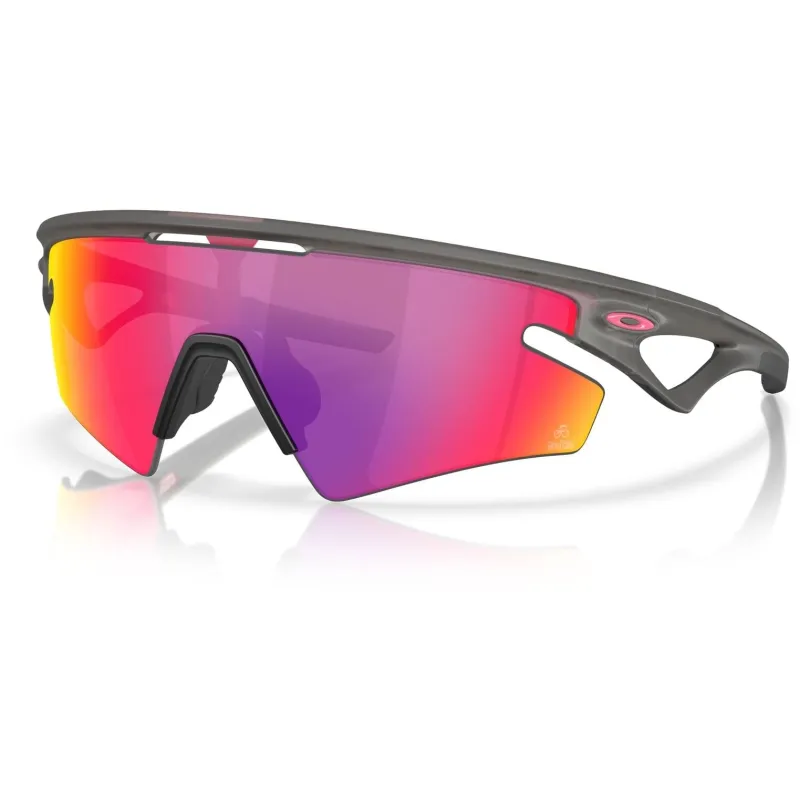 Gafas Oakley Sphaera Slash Giro foto principal