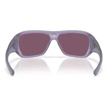 Oakley Chaminade Lilac interior