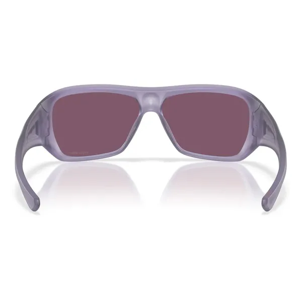 Oakley Chaminade Lilac interior