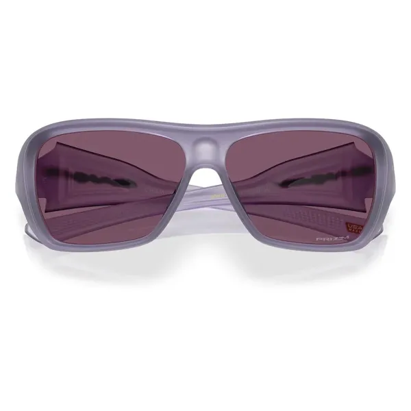 Oakley Chaminade Lilac frontal 2
