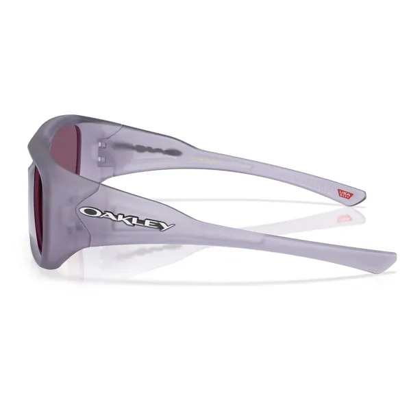 Oakley Chaminade Lilac lateral