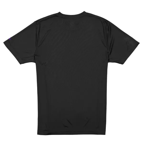 Camiseta LA Lakers City Edition NBA25 New Era