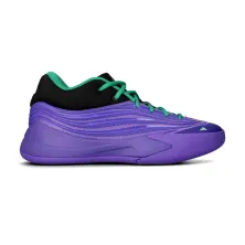 Zapatillas Adidas Dame X Junior Purple