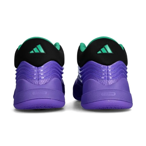 Zapatillas Adidas Dame X Junior Purple