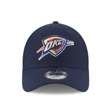 Gorra curva Thunder New Era frontal Gorra curva Thunder New Era frontal