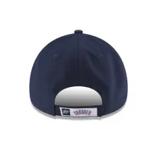 Gorra curva Thunder New Era parte trasera Gorra curva Thunder New Era parte trasera