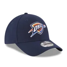 Gorra curva Thunder New Era lateral Gorra curva Thunder New Era lateral