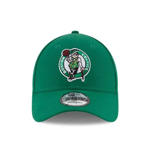 Gorra curva Celtics 9FORTY The League - New Era