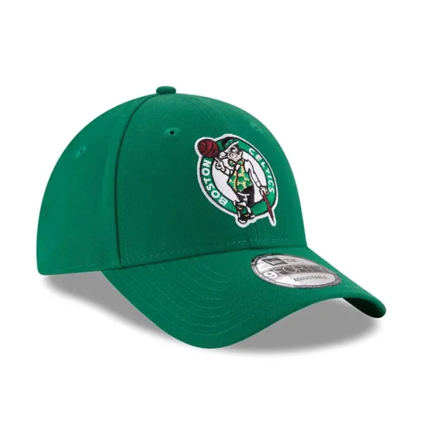 Gorra curva Celtics 9FORTY The League - New Era