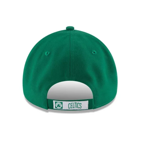 Gorra curva Celtics 9FORTY The League - New Era