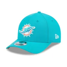 Gorra Miami Dolphins NFL 9FORTY M-Crown New Era