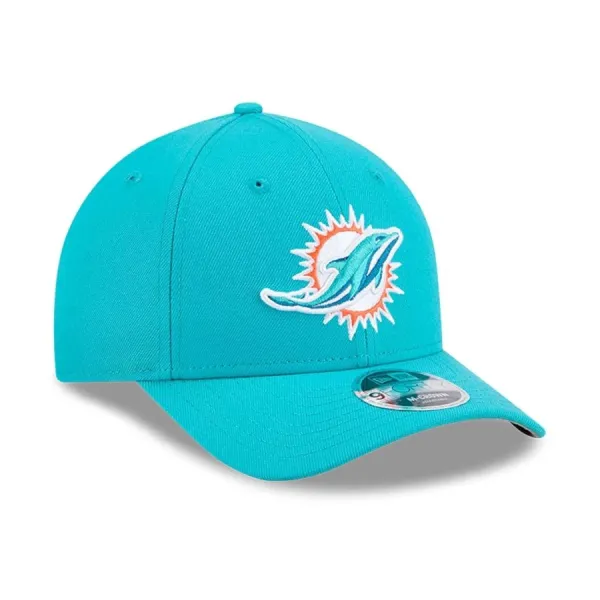 Gorra Miami Dolphins NFL 9FORTY M-Crown New Era