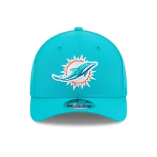 Gorra Miami Dolphins NFL 9FORTY M-Crown New Era