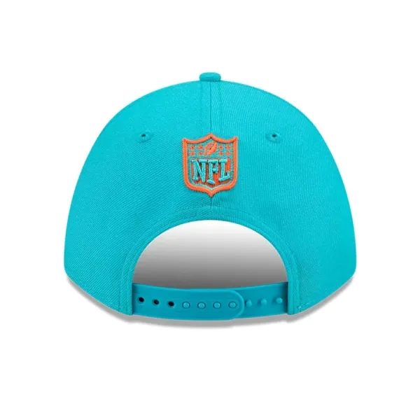 Gorra Miami Dolphins NFL 9FORTY M-Crown New Era