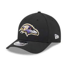 Gorra Baltimore Ravens NFL 9FORTY M-Crown New Era