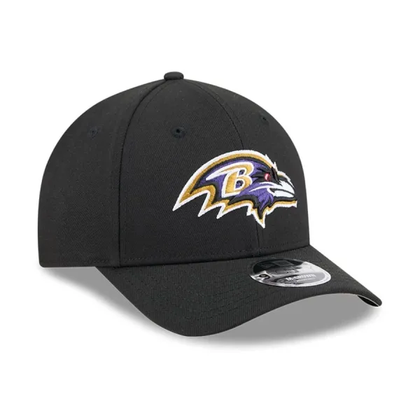 Gorra Baltimore Ravens NFL 9FORTY M-Crown New Era