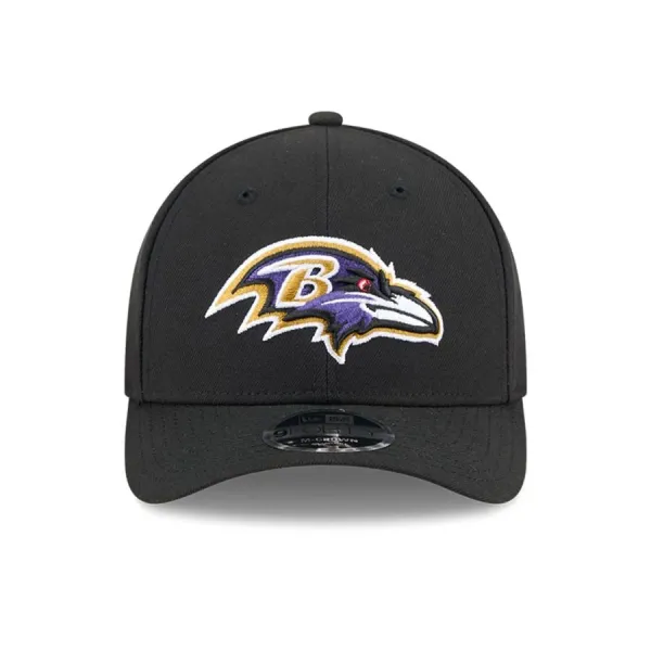 Gorra Baltimore Ravens NFL 9FORTY M-Crown New Era