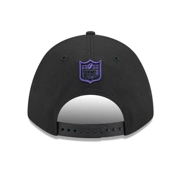 Gorra Baltimore Ravens NFL 9FORTY M-Crown New Era