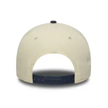 Gorra curva Yankees World Series Patch 9FORTY - New Era