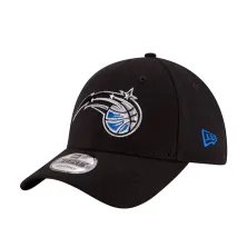 Gorra curva Orlando Magic The League 9Forty New Era negra