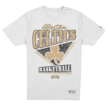 Camiseta Boston Celtics City Edition 25 frontal