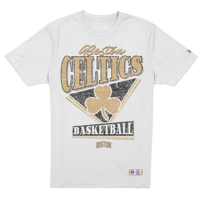Camiseta Boston Celtics City Edition 25 frontal