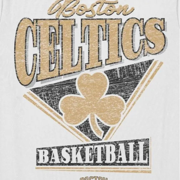 Camiseta Boston Celtics City Edition 25 detalle