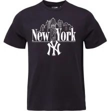 Camiseta New York Yankees MLB Graphic frontal
