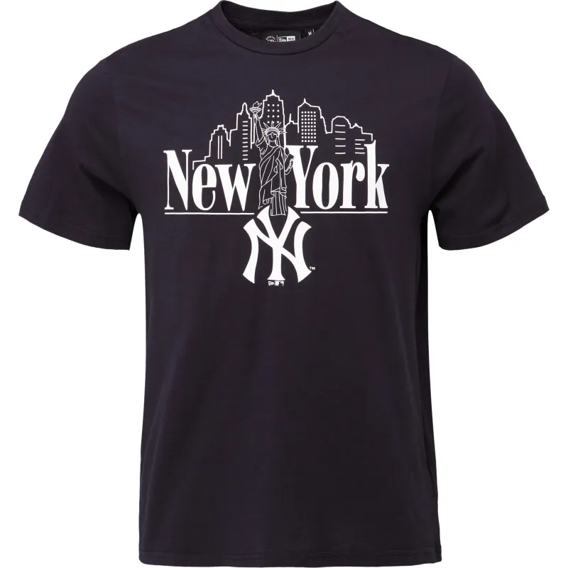 Camiseta New York Yankees MLB Graphic frontal