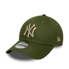 Gorra New York Yankees verde de New Era