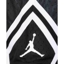 Jordan Diamond Junior Black Thunder detalle