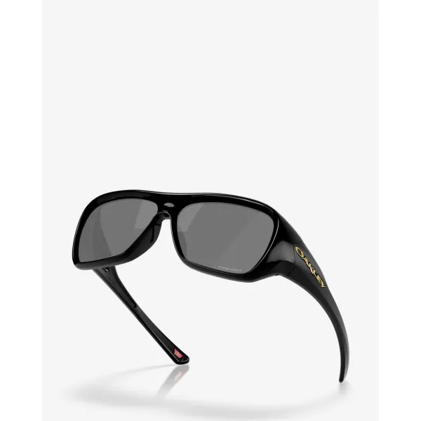 Gafas Oakley Chaminade Black Prizm Black