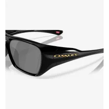 Gafas Oakley Chaminade Black Prizm Black