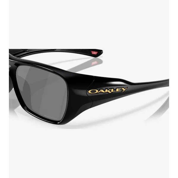 Gafas Oakley Chaminade Black Prizm Black