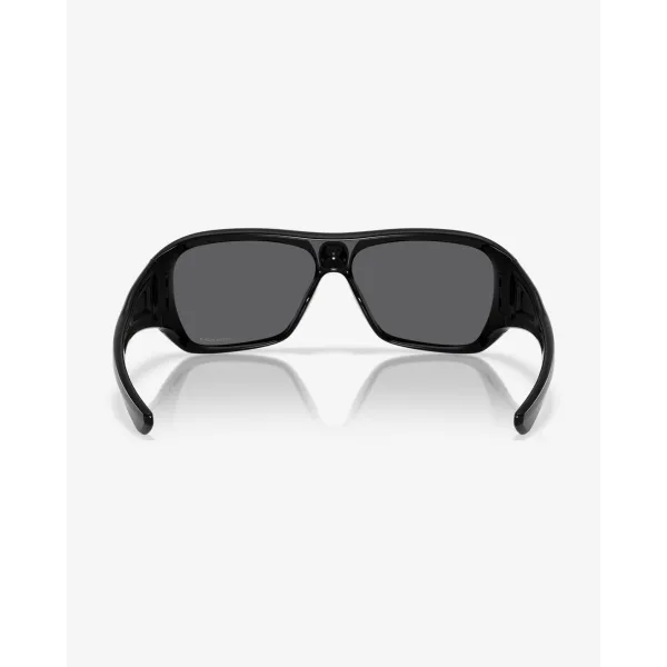 Gafas Oakley Chaminade Black Prizm Black