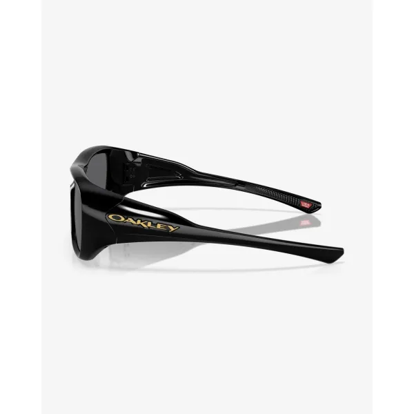 Gafas Oakley Chaminade Black Prizm Black