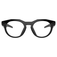 Oakley Meta HSTN Black Clear OW8002-0751 detalle 3 Oakley Meta HSTN Black Clear OW8002-0751 detalle 3