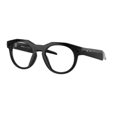 Oakley Meta HSTN Black Clear OW8002-0751