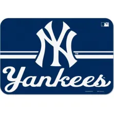 Felpudo New York Yankees WinCraft para la casa
