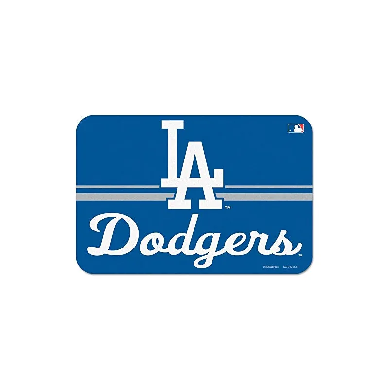 Felpudo Los Angeles Dodgers WinCraft