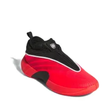 Adidas D.O.N. Issue 7 rojas lateral