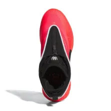 Adidas D.O.N. Issue 7 rojas frontal